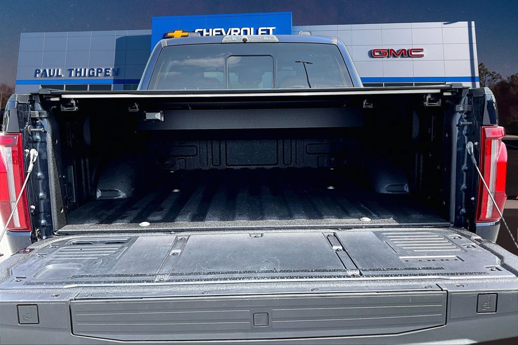 Used 2024 Ford F150 Raptor AWD/4WD image 8