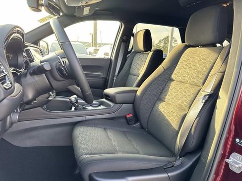 New 2026 Dodge Durango GT w/ Blacktop Package image 17