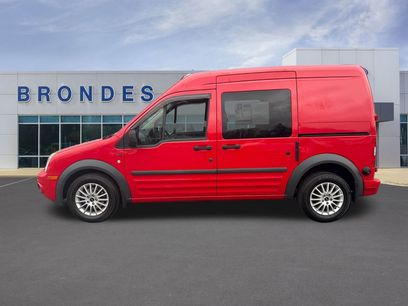 Used 2010 Ford Transit Connect XLT