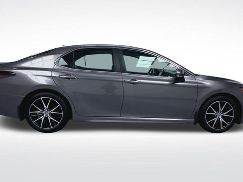 Certified 2023 Toyota Camry SE image 25