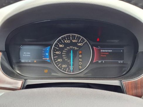 Used 2014 Ford Edge Limited image 15