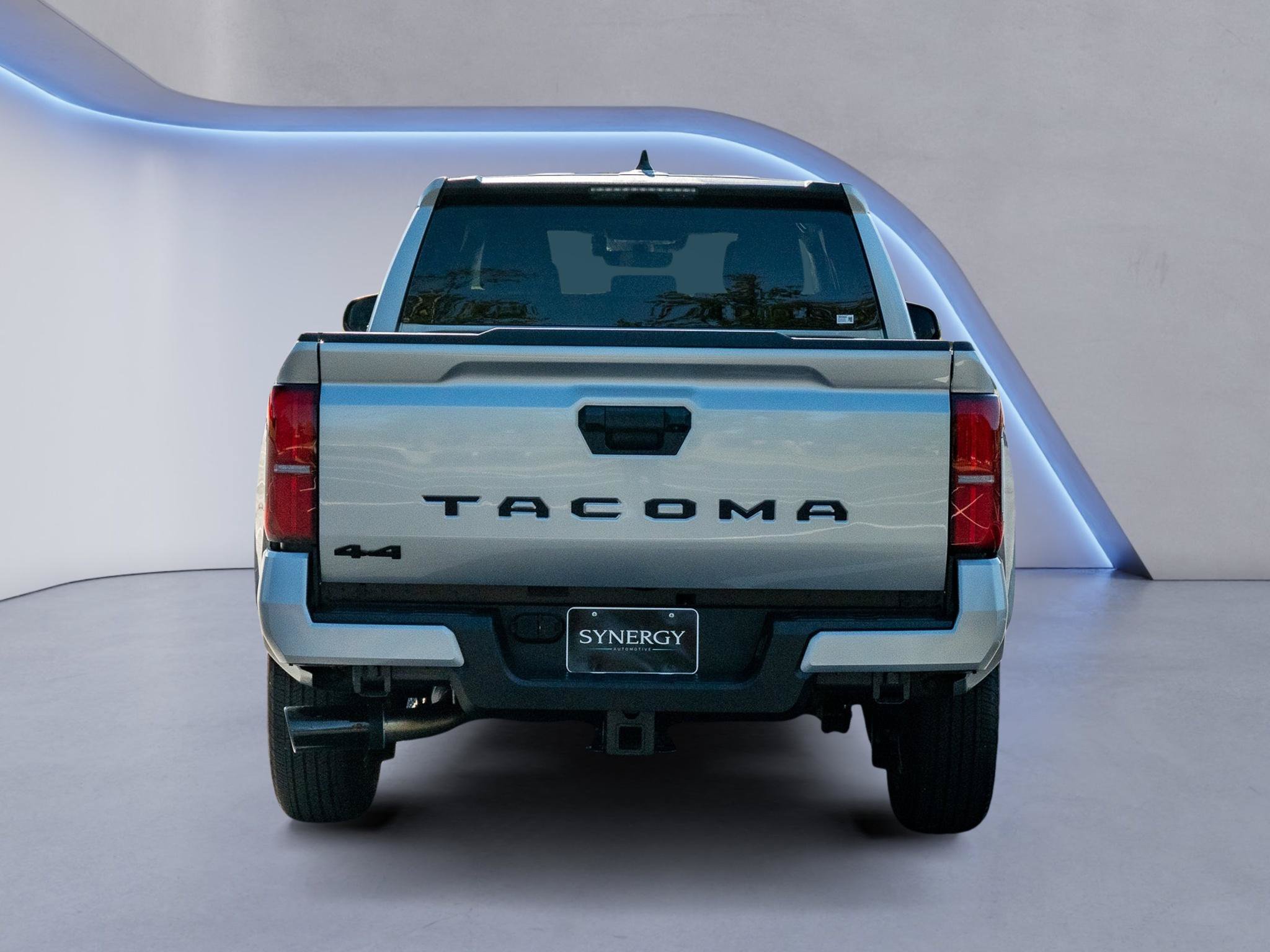 Used 2026 Toyota Tacoma SR5 AWD/4WD image 7