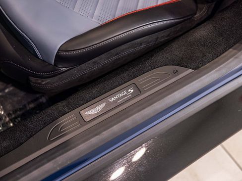 New 2026 Aston Martin V8 Vantage S image 17
