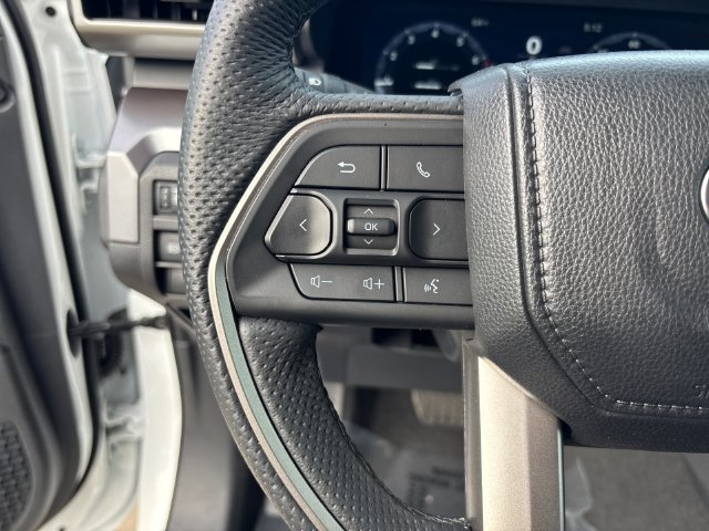 Used 2024 Toyota Tacoma TRD Off-Road AWD/4WD image 26