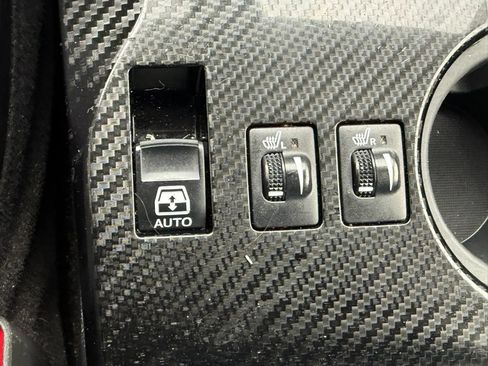 Used 2017 Toyota 4Runner TRD Off-Road Premium AWD/4WD image 33