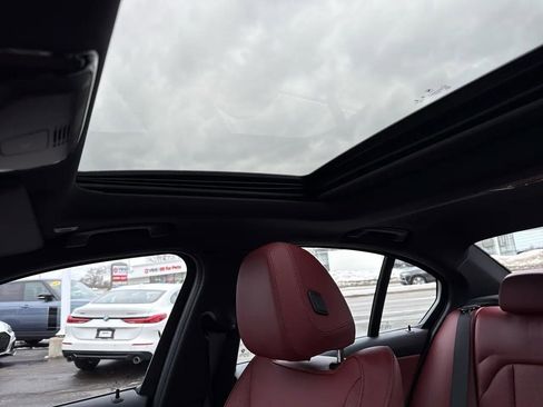 Used 2022 BMW 330i xDrive Sedan w/ M Sport Package image 48