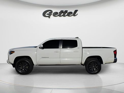 Used 2023 Toyota Tacoma SR5 image 8