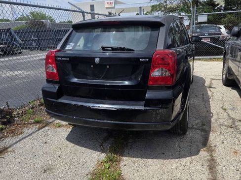 Used 2007 Dodge Caliber SXT image 6