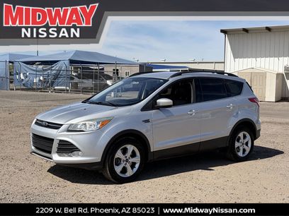 Used 2015 Ford Escape SE w/ Equipment Group 201A