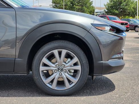 New 2026 MAZDA CX-30 AWD 2.5 S image 29
