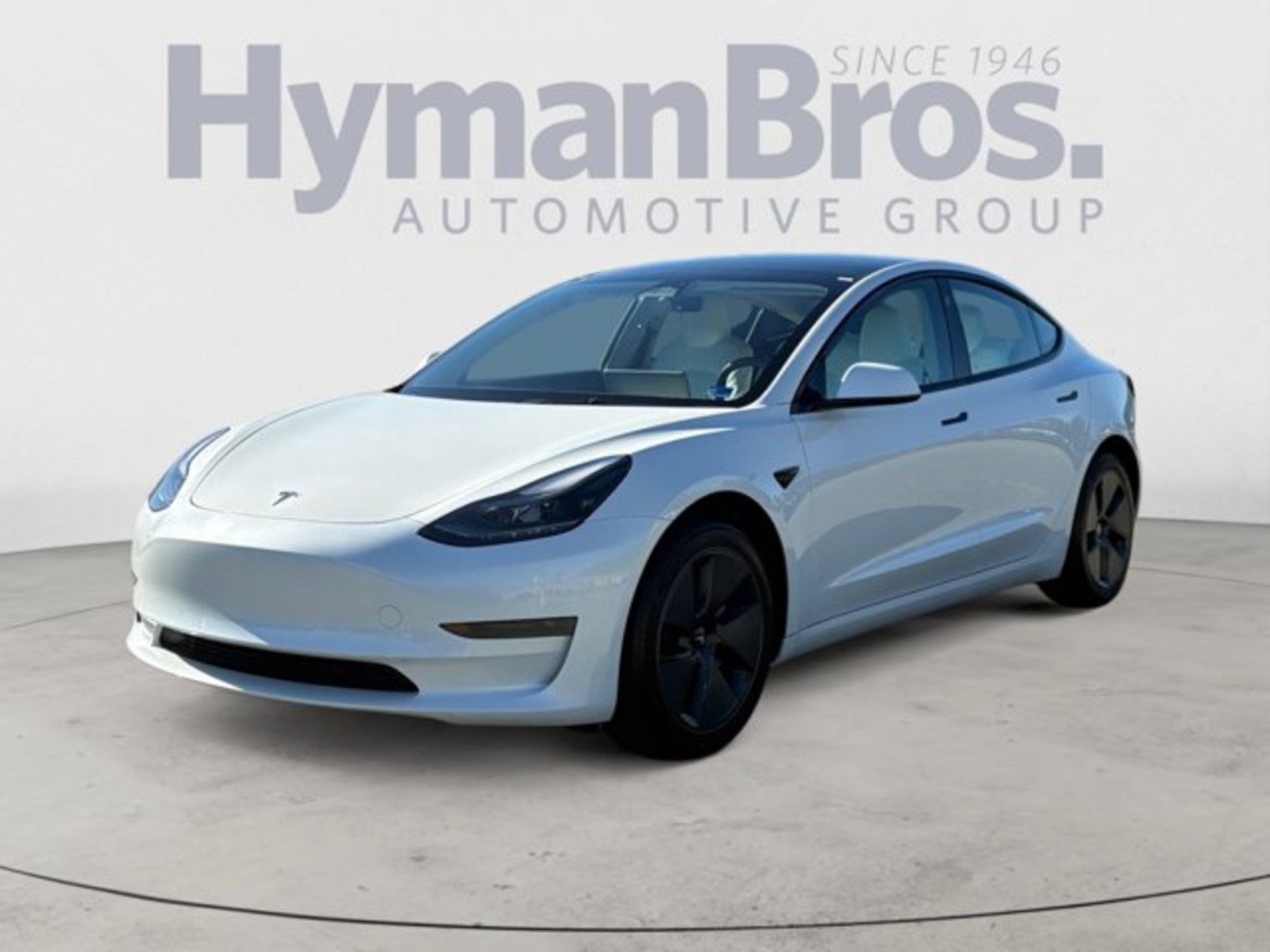Used 2023 Tesla Model 3 Standard Range RWD image 7