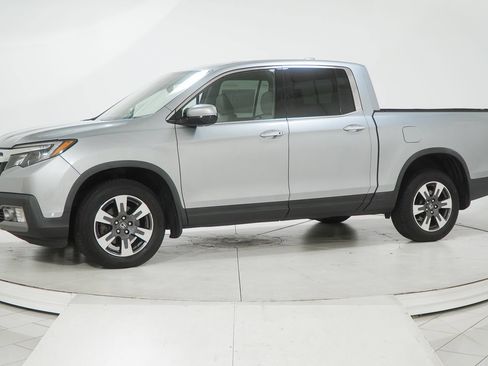 Used 2017 Honda Ridgeline RTL-E image 5