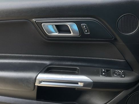 Used 2020 Ford Mustang Coupe w/ Equipment Group 101A image 20