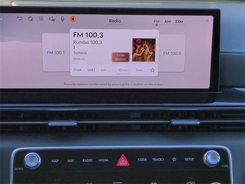 Certified 2025 Genesis GV80 2.5T Standard image 15