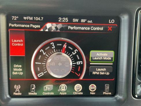 Used 2016 Dodge Challenger R/T Scat Pack image 25