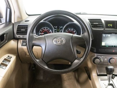 Used 2008 Toyota Highlander 4WD image 15