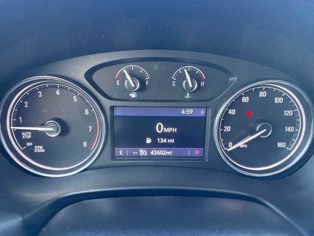 Used 2020 Buick Enclave Essence w/ LPO, Floor Liner Package FWD image 26