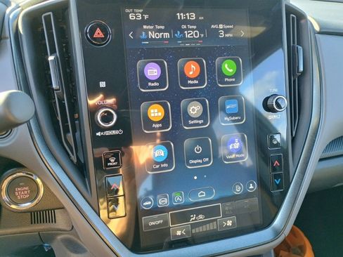 New 2026 Subaru Crosstrek 2.5i Sport image 19