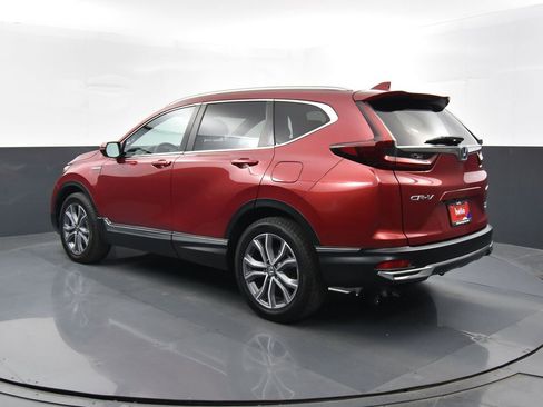 Used 2022 Honda CR-V Touring image 34