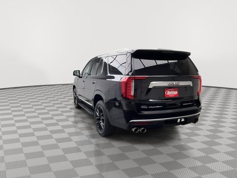 Used 2023 GMC Yukon Denali AWD/4WD image 43