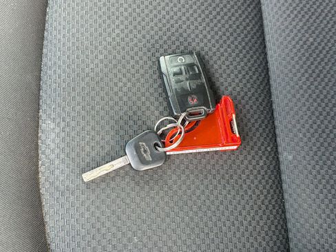 Used 2017 Chevrolet Colorado LT w/ LT Convenience Package image 13