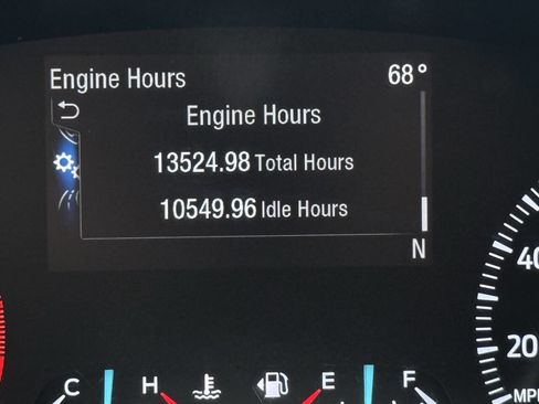 Used 2021 Ford Explorer Police Interceptor Utility AWD image 18