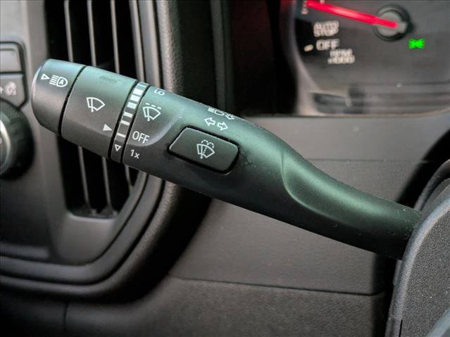 Used 2022 Chevrolet Silverado 1500 Custom RWD image 6