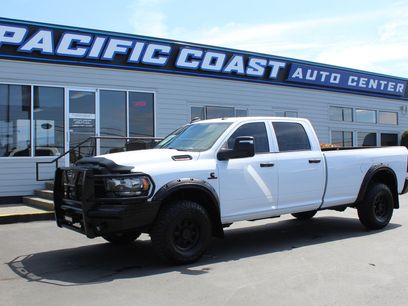 Used 2024 RAM 2500 Tradesman