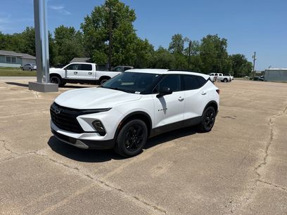 Used 2023 Chevrolet Blazer LT w/ Convenience Package