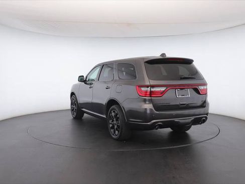 Certified 2021 Dodge Durango GT AWD/4WD image 27