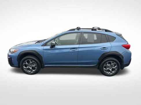 Used 2021 Subaru Crosstrek 2.5i Sport image 2