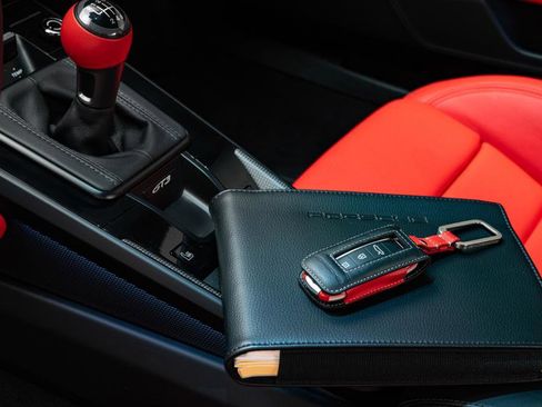 Used 2024 Porsche 911 GT3 RWD image 65
