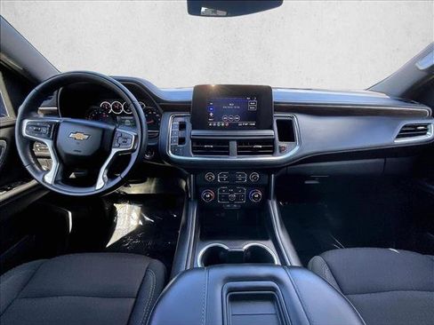 Used 2023 Chevrolet Tahoe LS RWD image 16