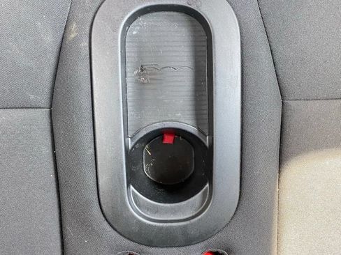 Used 2024 FIAT 500 e (RED) FWD image 27