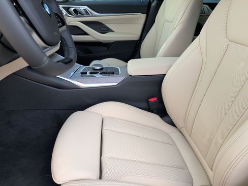 New 2026 BMW 430i w/ Parking Assistance Package RWD image 26