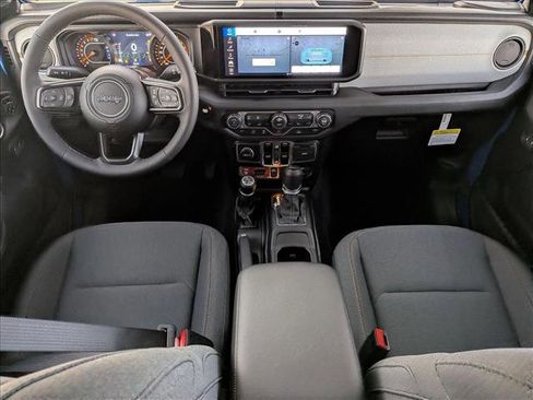 New 2026 Jeep Gladiator Sport AWD/4WD image 14