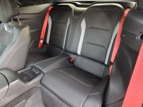 Used 2024 Chevrolet Camaro SS w/ Redline Edition image 31