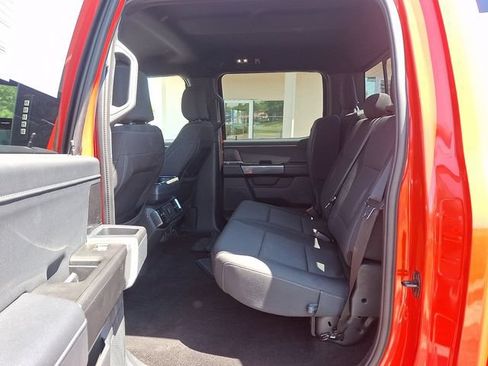 Certified 2022 Ford F150 XLT w/ Equipment Group 302A High AWD/4WD image 10