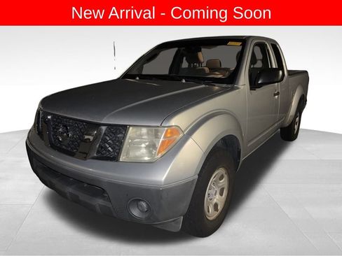 Used 2006 Nissan Frontier XE w/ (G01) XE Preferred Pkg image 1