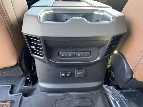 New 2026 Toyota Tundra 1794 Edition AWD/4WD image 14
