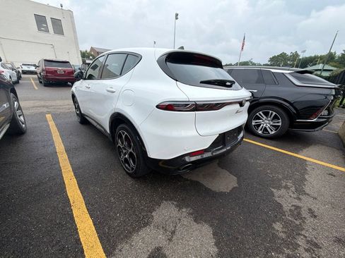 Used 2024 Alfa Romeo Tonale Veloce AWD/4WD image 8