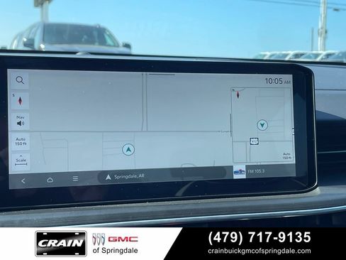 Used 2026 Kia K5 GT-Line w/ GT-Line Premium Package AWD/4WD image 16