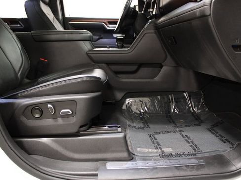 Used 2023 GMC Sierra 1500 Denali w/ Denali Reserve Package image 31