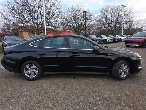 New 2026 Hyundai Sonata SE image 19