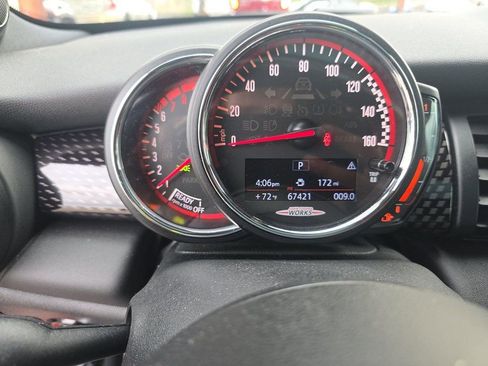 Used 2019 MINI Cooper John Cooper Works w/ Premium Package image 12