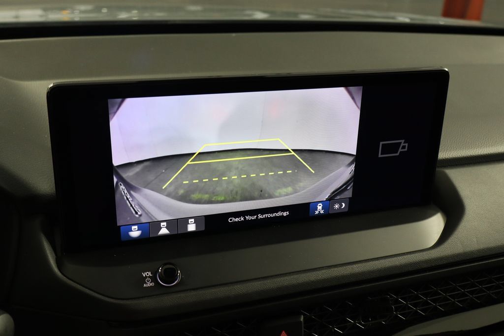Used 2025 Honda Accord Sport image 38