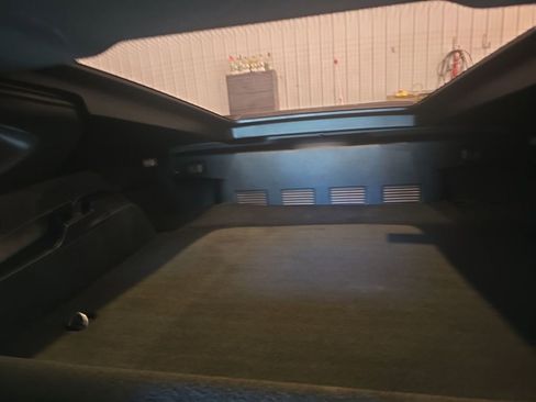 Used 2015 Chevrolet Corvette Stingray Coupe image 14