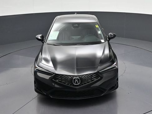 Used 2025 Acura Integra A-Spec FWD image 25