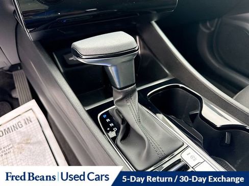 Used 2023 Hyundai Tucson SEL image 19