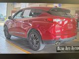 Certified 2019 Acura RDX A-Spec image 3